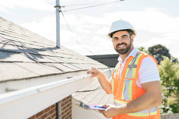 Best Roof Gutter Cleaning  in Fulton, IL
