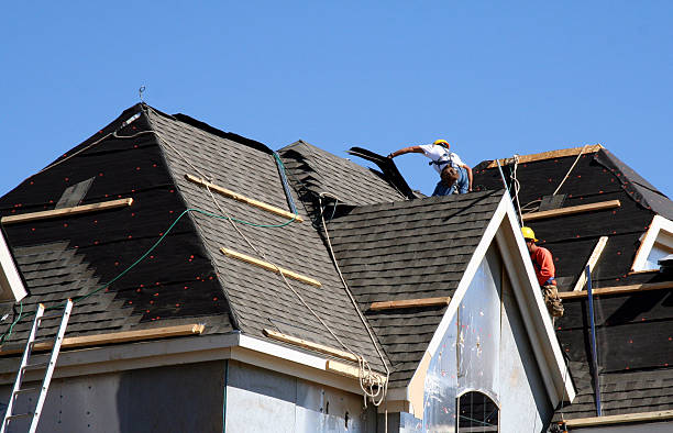 Best New Roof Installation  in Fulton, IL
