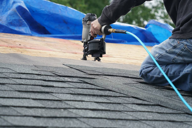 Best Commercial Roofing Services  in Fulton, IL