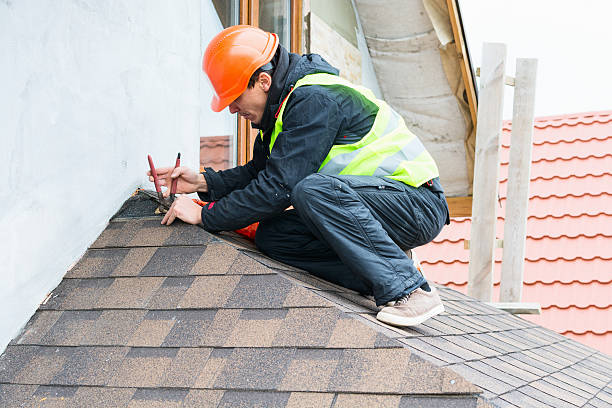 Best Roof Replacement Cost  in Fulton, IL